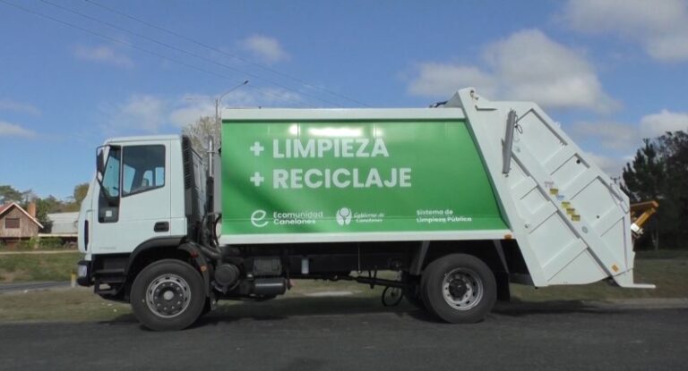 camion-reciclaje