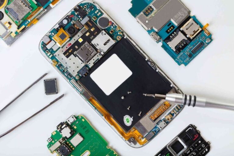 como-reciclar-camara-de-celular