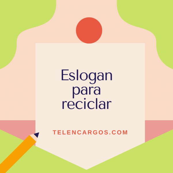 eslogan-reciclaje