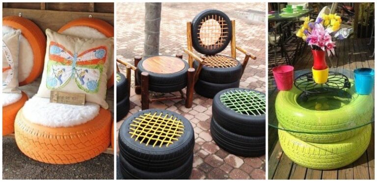ideas-para-reciclar-llantas-usadas