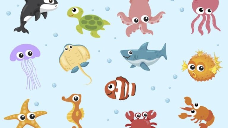 animales-del-fondo-del-mar