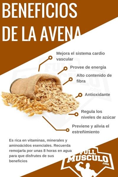 beneficios-del-agua-de-avena