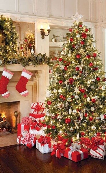 como-arreglar-arboles-de-navidad