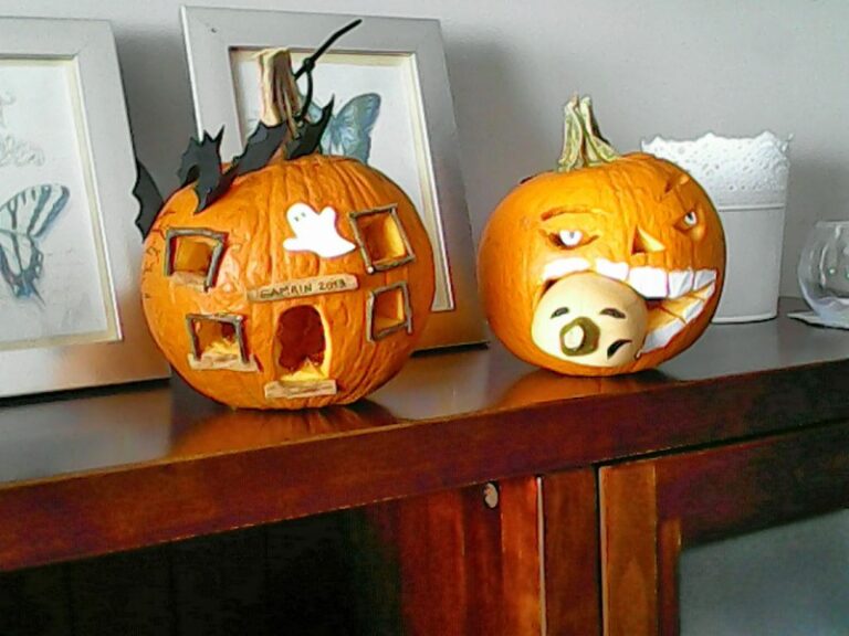 como-decorar-una-calabaza