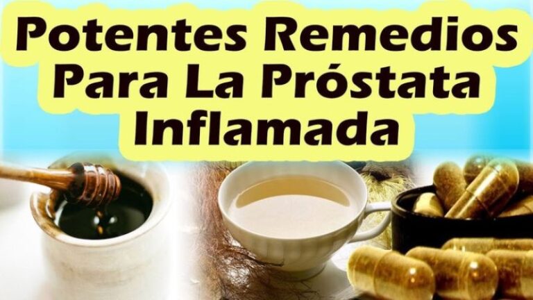 como-desinflamar-la-prostata