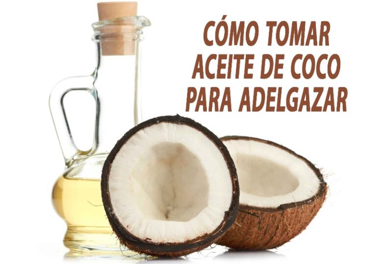 como-tomar-el-aceite-de-coco