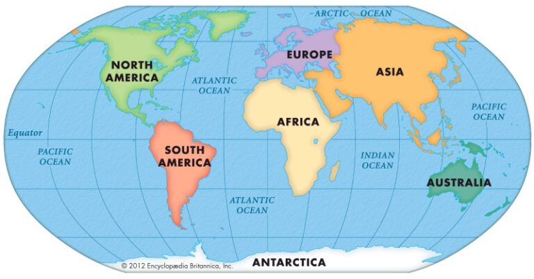 cuantos-continentes-evidencia-la-tierra