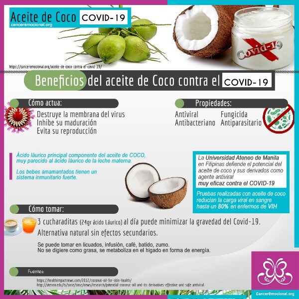 efectos-secundarios-de-tomar-aceite-de-coco-en-ayunas