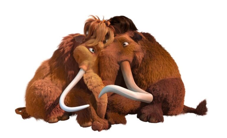 ellie-manny-ice-age