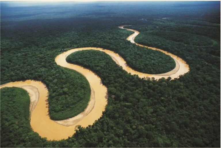 en-que-pais-esta-el-rio-mas-grande-del-mundo