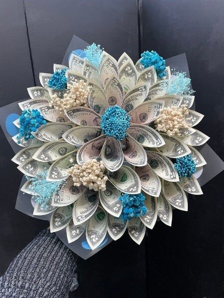 flores-con-dinero