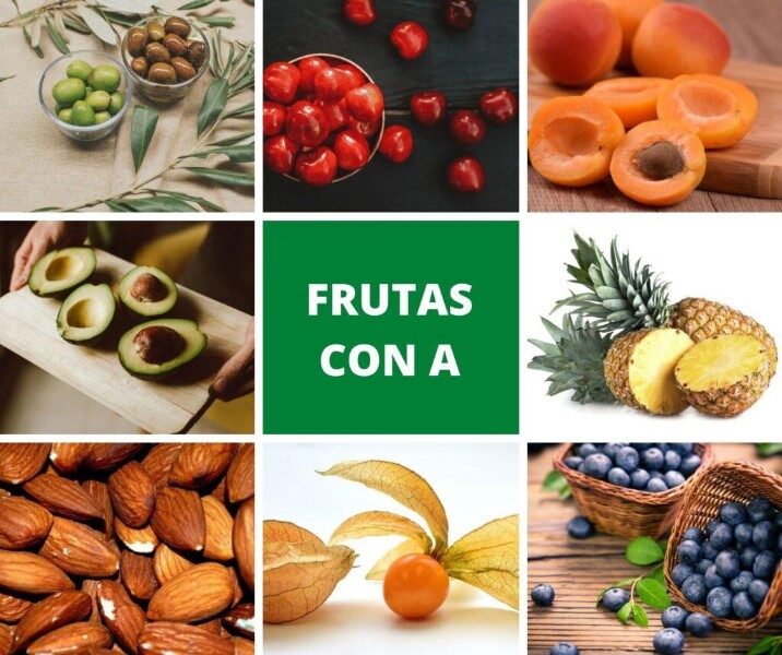 frutas-que-empiezan-con-e