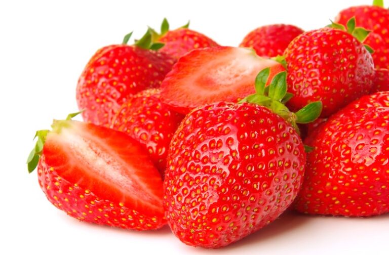 la-fresa-fruta