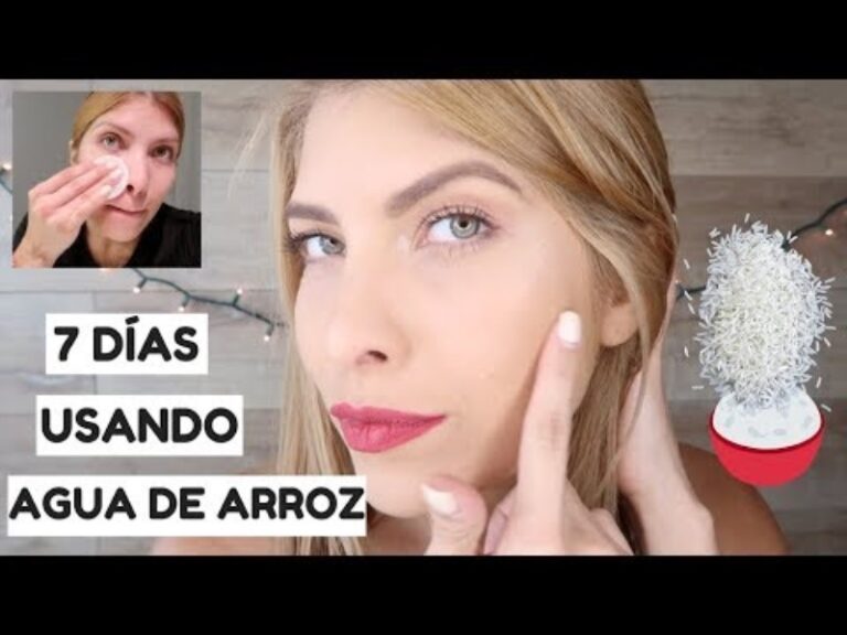 para-q-sirve-agua-de-arroz