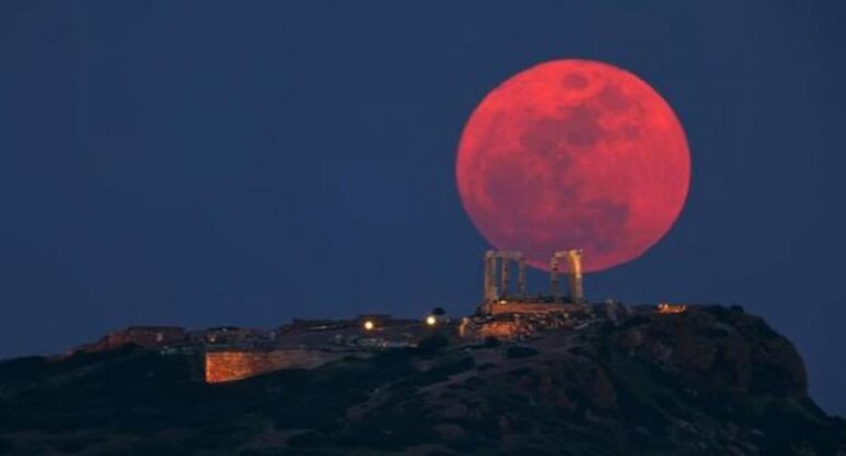 porque-la-luna-se-pone-rojo