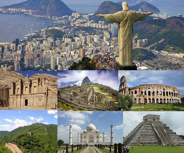 que-pais-tiene-dos-maravillas-del-mundo