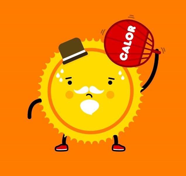 que-temperatura-poner-el-aire-en-calor