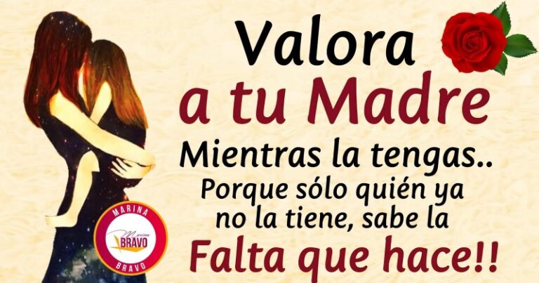 reflexiones-para-valorar-a-una-madre