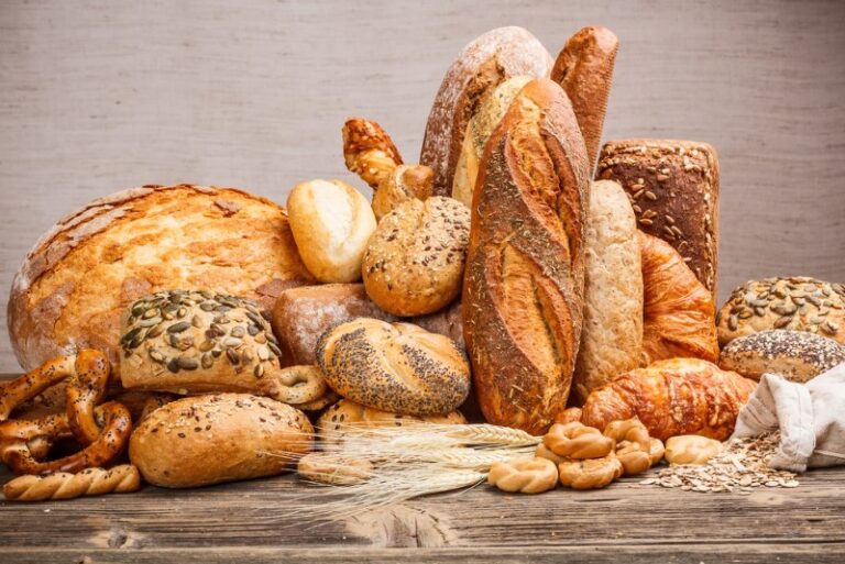 tipos-de-levadura-para-pan