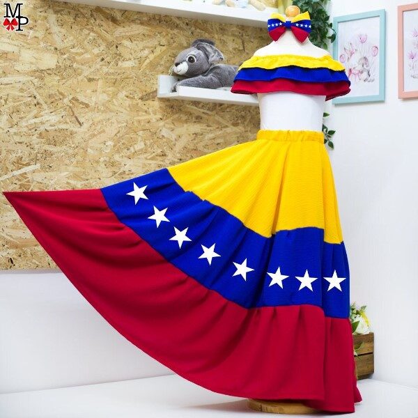 traje-tipico-de-venezuela-para-ninos