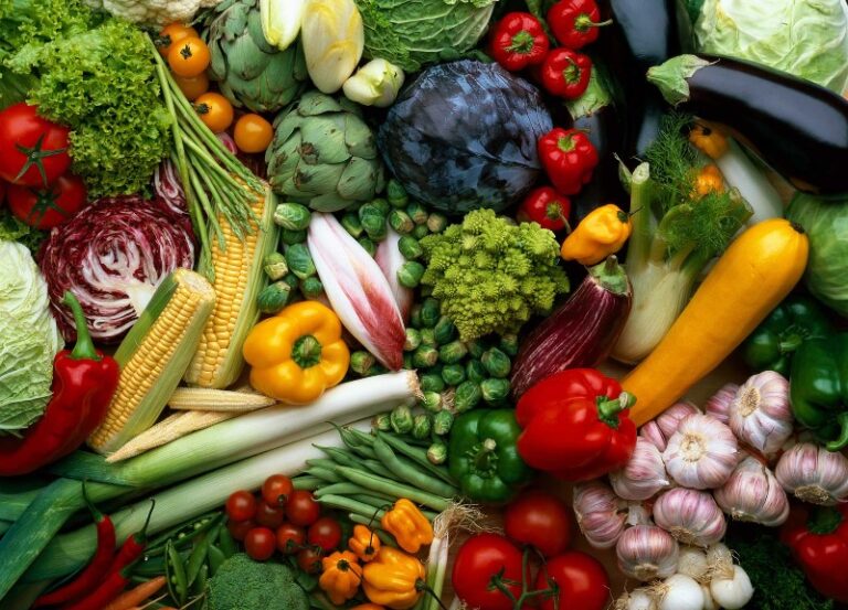 verduras-y-hortalizas