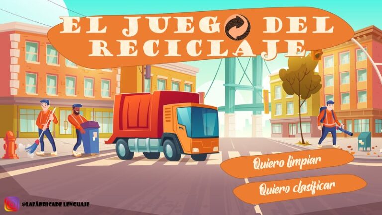 juegos-online-de-reciclaje