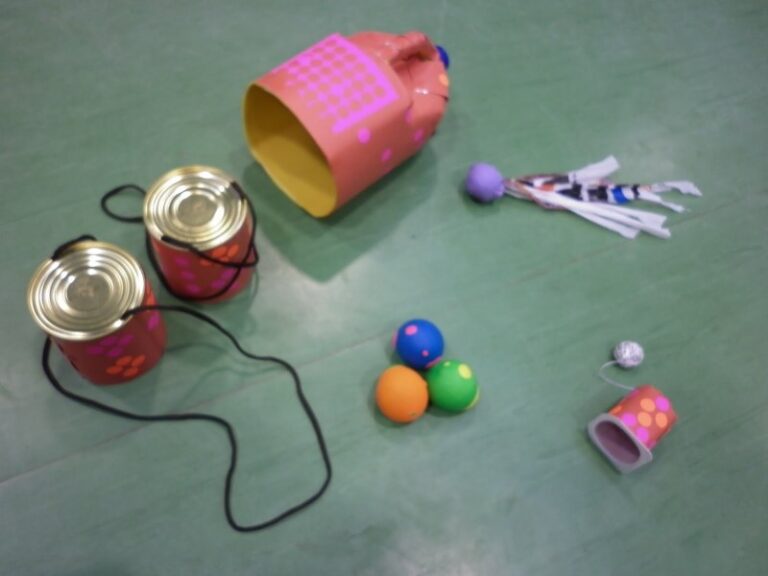 material-didactico-reciclado