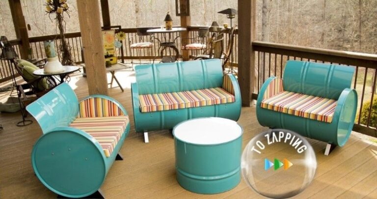 muebles-para-sala-reciclados
