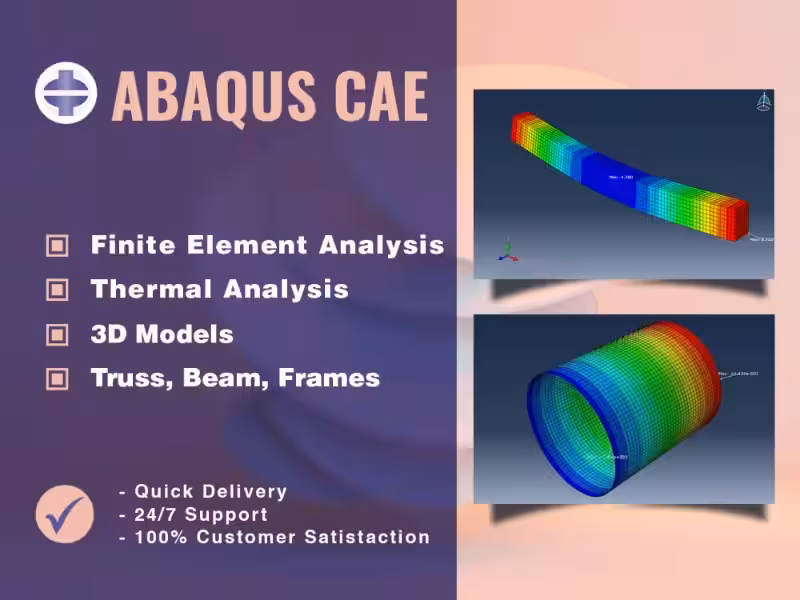 abaqus_fea_analysis