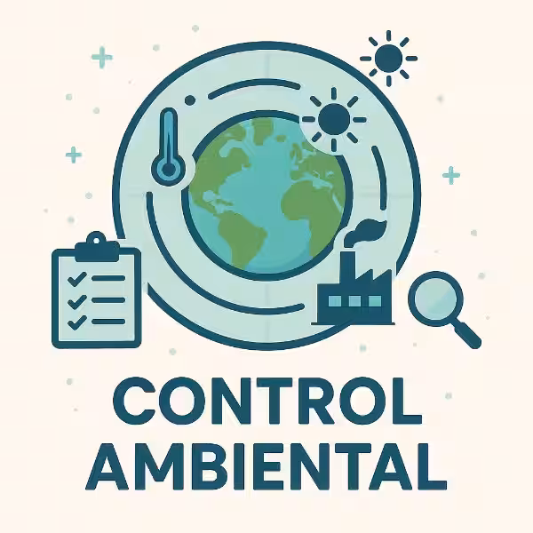 control_ambiental