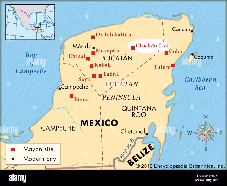 donde_queda_chichen_itza