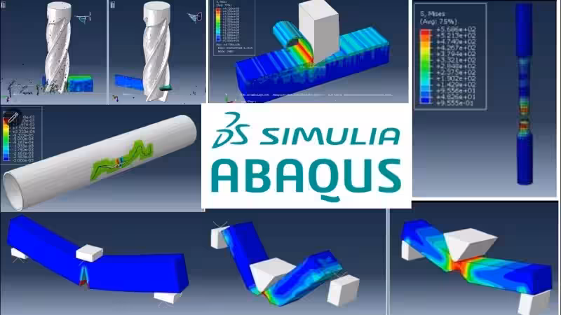 finite_element_analysis_using_abaqus