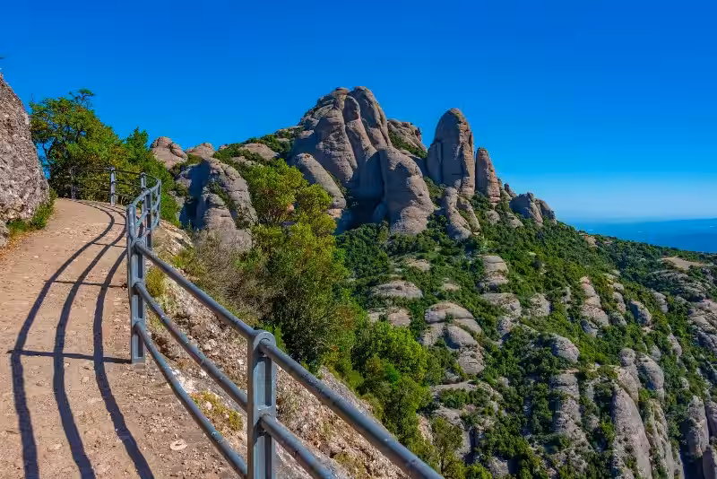macizo_de_montserrat