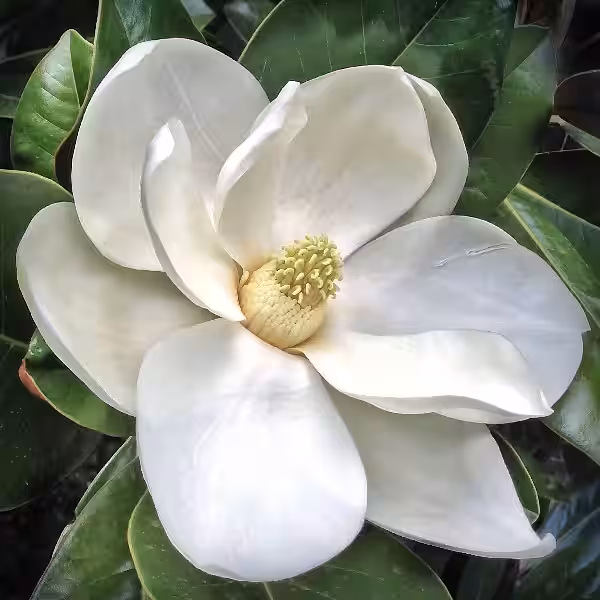 magnolia_flower