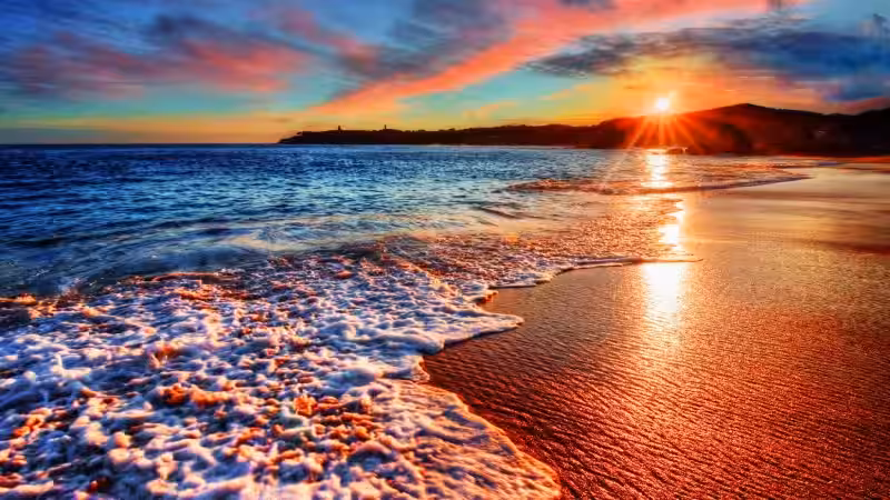playa_de_colores