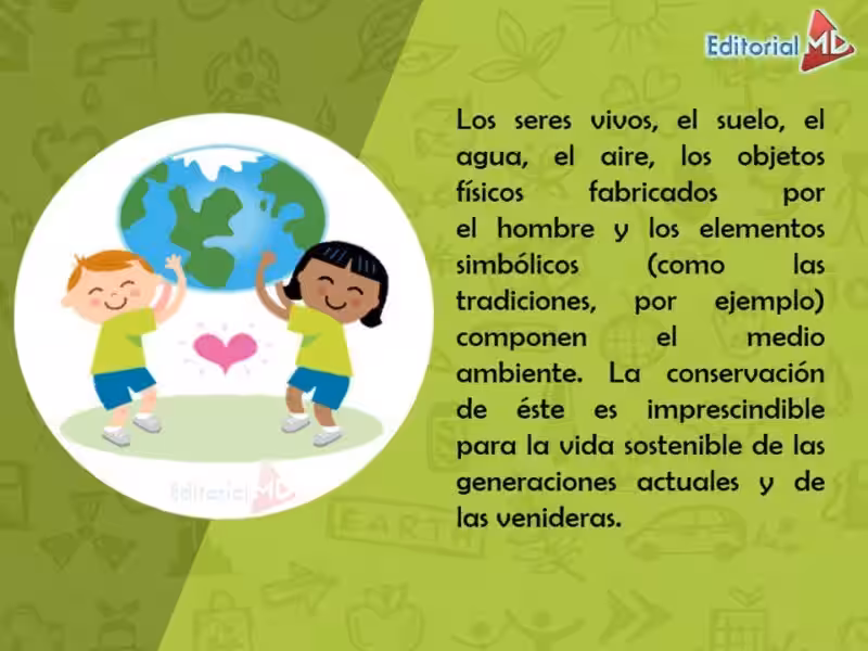 que_es_el_medio_ambiente_para_ninos