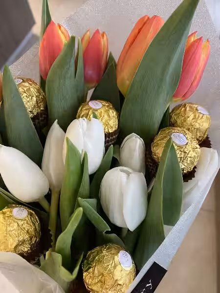 regalar_tulipanes