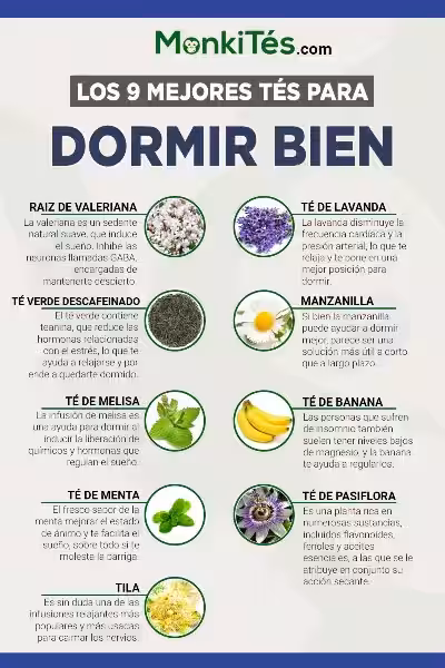 te_para_poder_dormir